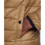 Slipstream Borough Baffle Quilted Jacket