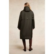 One-Size Waterproof Coat (Khaki)