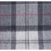 Lambswool Tartan Scarf