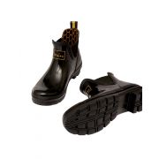 Wellibob Short Height Printed Welly