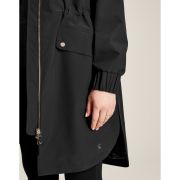 Elmfield Tech Parka Zip Through