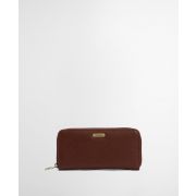 Birch Leather Matinee Purse