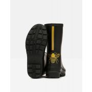 Molly Mid Height Printed Welly