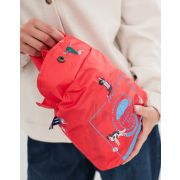 Golightly Packable Waterproof Coat