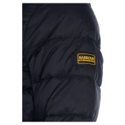Halfback Quilted Jacket
