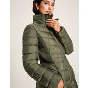 Pembury Long Padded Coat