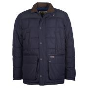 Ambrose Quilted Jacket