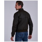 Merchant Wax Jacket