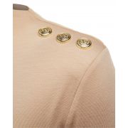 Harper Long Sleeve Bodysuit