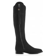 Women's Regina Suede Boot