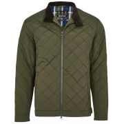 Men's Korrin Quilt