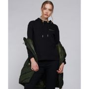 Chequer Hoodie