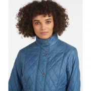 Flyweight Cavalry Quilted Jacket