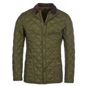 Heritage Liddesdale Quilted Jacket