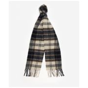 Tartan Scarf