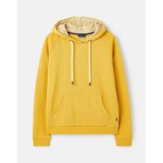 Lil Raglan Hooded Sweatshirt