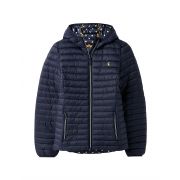 Snug Shower Proof Packable Coat
