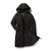 Lausanne Coat