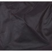 Wax Cotton Plain Hood