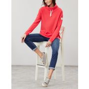 Nadia Ribbed Sweatshirt
