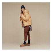 Tasman Maxi Curly Slipper