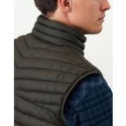 Lightweight Barrel Gilet