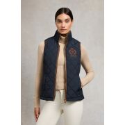 Lightweight Country Gilet