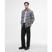Blackstreak Check Shirt