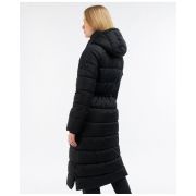 Sedge Quilted Jacket