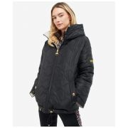 Fenway Revesible Quilted Jacket