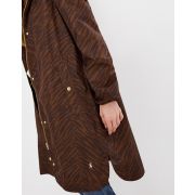 Waybridge Relaxed Fit Waterproof Jacket