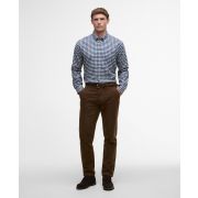 Colderham Regular Checked Shirt
