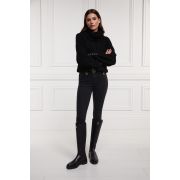 Astoria Knee Boot