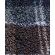 Tartan Fleece
