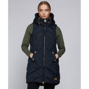 Aberdare Longline Gilet