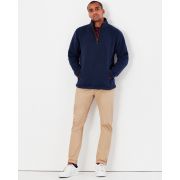 Coxton Fleece Sweater
