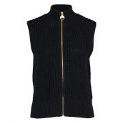 Santa Rosa Knit Gilet