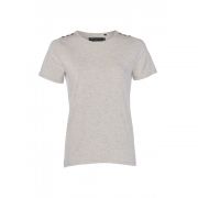 Relax Fit Crew Neck Tee