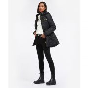 Avalon Quilted Jacket
