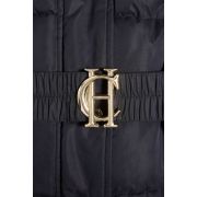 Arosa Luxe Longline Coat