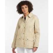 Summer Beadnell Quilted Jacket