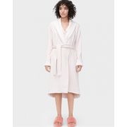 Duffield Fleece Dressing Gown
