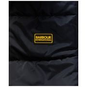 Salta Quilted Jacket