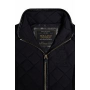 Lightweight Country Gilet