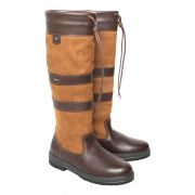 Galway Country Boot Brown / Mahogany