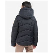 Valle Quilted Jacket