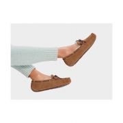 Dakota Slipper