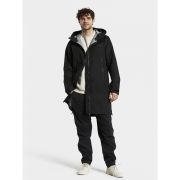 Men's Dion Waterproof Parka Jacket