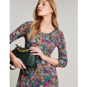 Elodie Jersey Dress