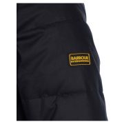 Cadwell Wax Quilted Jacket
